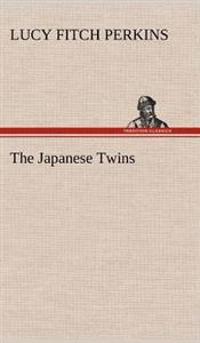 Bokomslag för "The Japanese Twins"