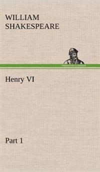 Henry VI Part 1