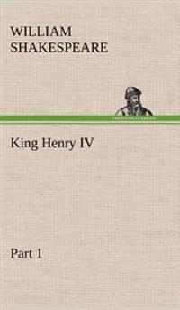 King Henry IV Part 1