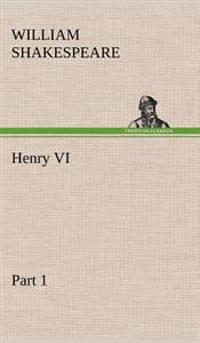 Henry VI Part 1