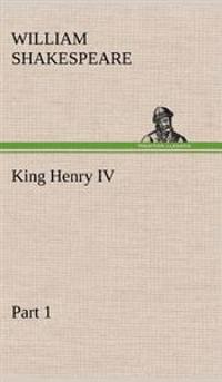King Henry IV, Part 1