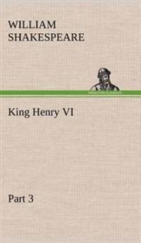 King Henry VI, Part 3