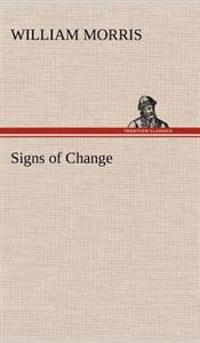 Bokomslag för "Signs of Change"