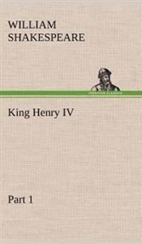 King Henry IV, Part 1