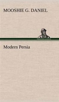 Modern Persia