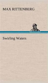 Bokomslag for "Swirling Waters"
