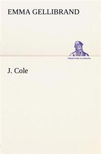 Bokomslag för "J. Cole"