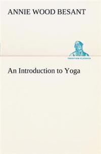 An Introduction to Yoga