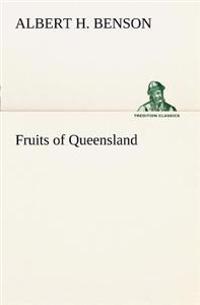 Fruits of Queensland