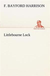 Littlebourne Lock