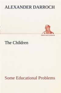 Bokomslag for "The Children"
