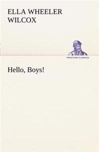 Hello, Boys!