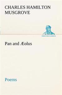 Pan and Æolus