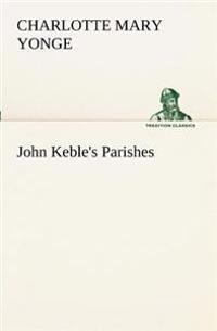 John Keble's Parishes