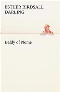 Bokomslag för "Baldy of Nome"