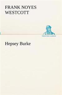 Hepsey Burke