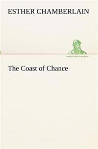 Bokomslag för "The Coast of Chance"