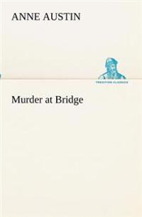 Murder at Bridge
