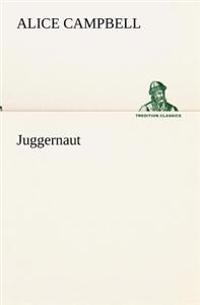 Bokomslag för "Juggernaut"