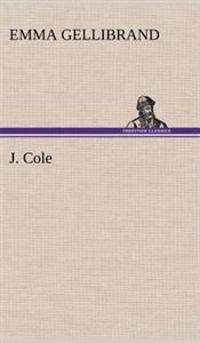 Bokomslag för "J. Cole"