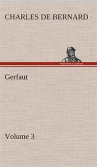 Gerfaut - Volume 3