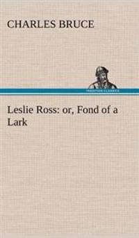 Leslie Ross