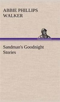 Sandman's Goodnight Stories