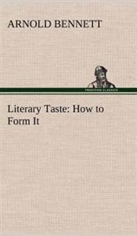Literary Taste