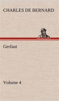 Gerfaut - Volume 4
