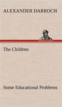 Bokomslag for "The Children"