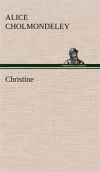 Bokomslag för "Christine"