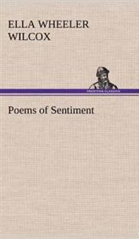 Poems of Sentiment