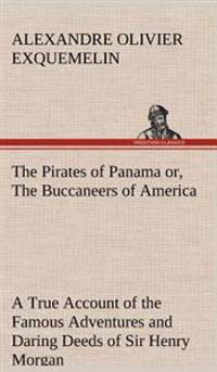 The Pirates of Panama