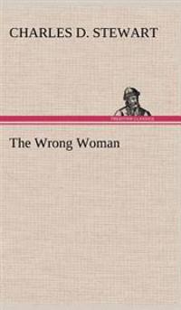 The Wrong Woman