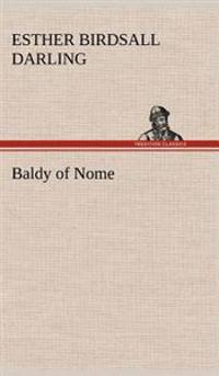 Bokomslag för "Baldy of Nome"