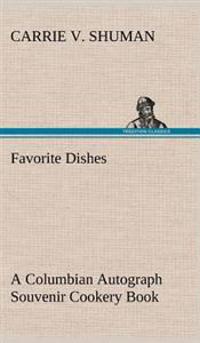 Favorite Dishes