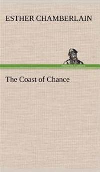 Bokomslag för "The Coast of Chance"