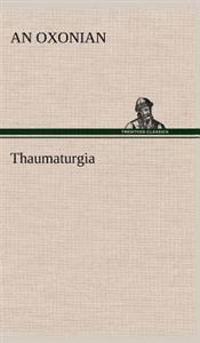 Thaumaturgia