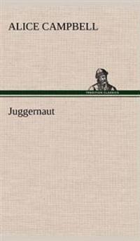 Bokomslag för "Juggernaut"