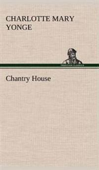 Chantry House