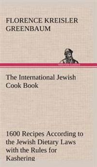 The International Jewish Cook Book