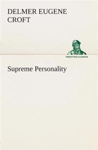 Supreme Personality