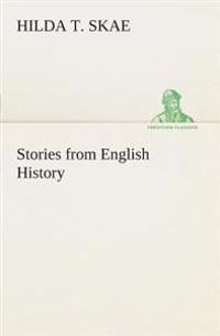 Stories from English History