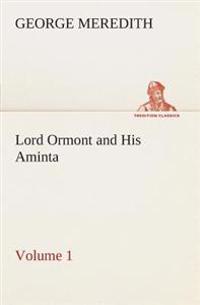 Lord Ormont and His Aminta - Volume 1
