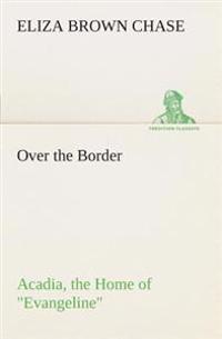 Over the Border