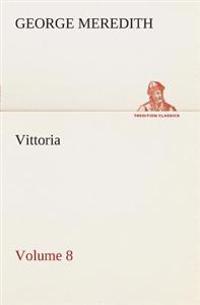 Vittoria - Volume 8