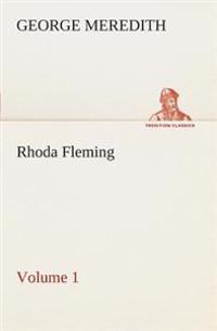 Rhoda Fleming - Volume 1