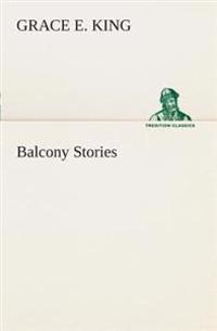 Balcony Stories