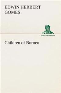 Children of Borneo