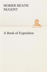 A Book of Exposition